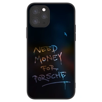 Picasee ULTIMATE CASE Apple iPhone 11 Pro - készülékre - Neon Nights
