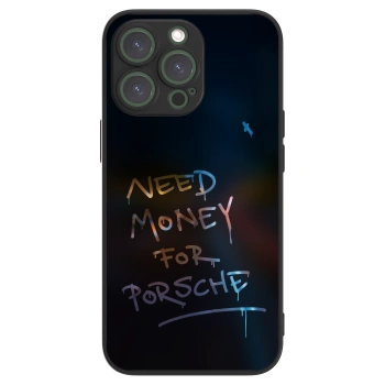 Picasee ULTIMATE CASE Apple iPhone 13 Pro - készülékre - Neon Nights
