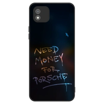 Szilikon tok erre a típusra Realme C11 (2021) - Neon Nights