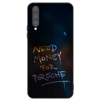 Szilikon tok erre a típusra Huawei P20 Pro - Neon Nights