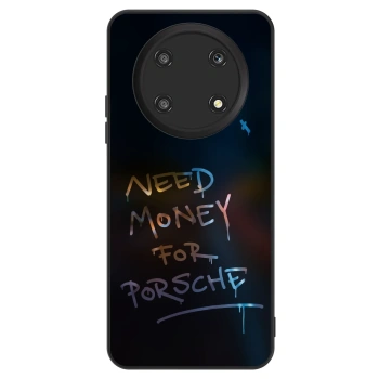 Szilikon tok erre a típusra Honor Magic4 Lite 5G - Neon Nights