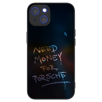 Picasee ULTIMATE CASE MagSafe Apple iPhone 14 - készülékre - Neon Nights