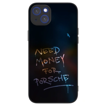 Picasee ULTIMATE CASE MagSafe Apple iPhone 14 Plus - készülékre - Neon Nights
