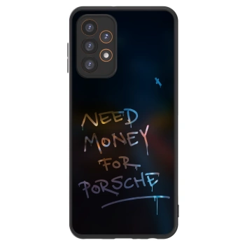Picasee ULTIMATE CASE Samsung Galaxy A23 A236B 5G - készülékre - Neon Nights