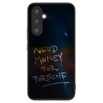 Picasee ULTIMATE CASE Samsung Galaxy A54 5G A546B - készülékre - Neon Nights
