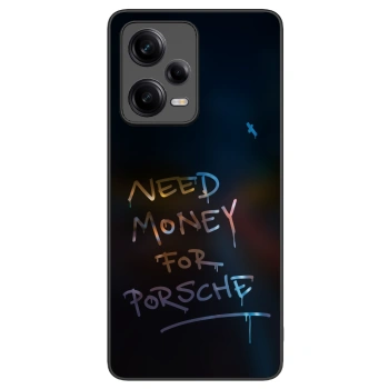 Picasee ULTIMATE CASE Xiaomi Redmi Note 12 Pro+ 5G - készülékre - Neon Nights