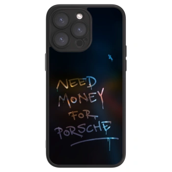 Picasee ULTIMATE CASE Apple iPhone 15 Pro Max - készülékre - Neon Nights