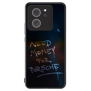 Picasee ULTIMATE CASE Xiaomi 13T Pro - készülékre - Neon Nights