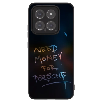 Picasee ULTIMATE CASE Xiaomi 14 - készülékre - Neon Nights