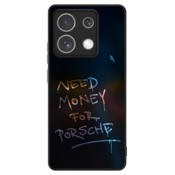 Picasee ULTIMATE CASE Xiaomi Redmi Note 13 Pro 5G - készülékre - Neon Nights