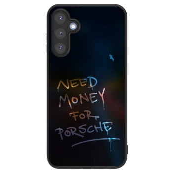 Picasee ULTIMATE CASE Samsung Galaxy A15 A156B 5G - készülékre - Neon Nights