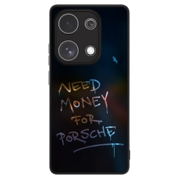 Picasee ULTIMATE CASE Xiaomi Redmi Note 13 Pro 4G - készülékre - Neon Nights