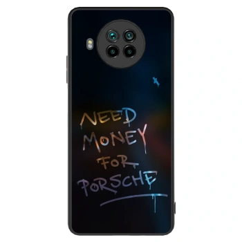 Szilikon tok erre a típusra Xiaomi Mi 10T Lite - Neon Nights