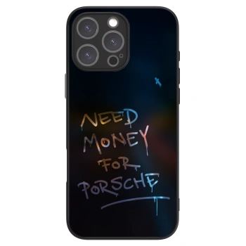Picasee ULTIMATE CASE Apple iPhone 16 Pro Max - készülékre - Neon Nights