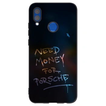 Tok az alábbi mobiltelefonokra Honor 10 Lite - Neon Nights