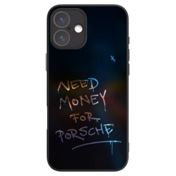 Picasee ULTIMATE CASE MagSafe Apple iPhone 16 Plus - készülékre - Neon Nights