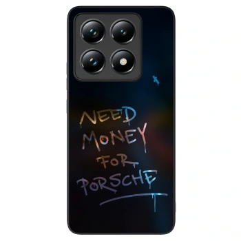 Picasee ULTIMATE CASE Xiaomi 14T Pro - készülékre - Neon Nights