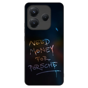 Picasee ULTIMATE CASE Xiaomi Redmi Note 14 5G - készülékre - Neon Nights