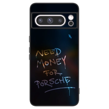 Picasee ULTIMATE CASE Google Pixel 8 Pro - készülékre - Neon Nights