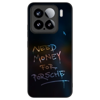 Picasee ULTIMATE CASE Xiaomi 15 - készülékre - Neon Nights