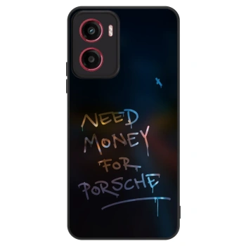 Szilikon tok erre a típusra Motorola Moto G05 - Neon Nights