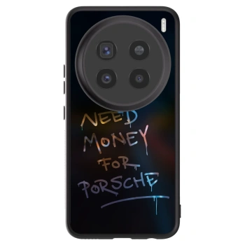 Szilikon tok erre a típusra Vivo X200 Pro - Neon Nights