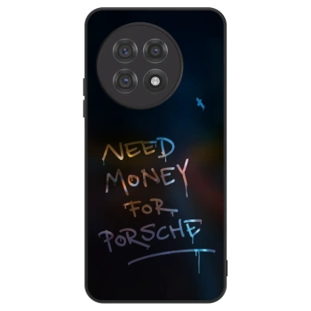Szilikon tok erre a típusra OnePlus 13R 5G - Neon Nights