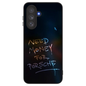 Picasee ULTIMATE CASE Samsung Galaxy A17 5G - készülékre - Neon Nights