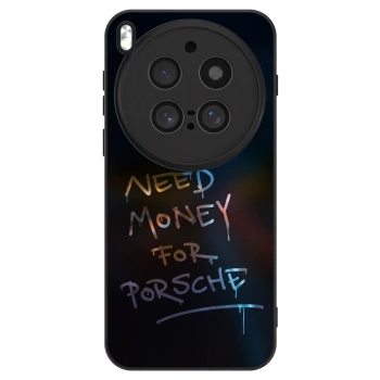 Szilikon tok erre a típusra Vivo X300 Pro - Neon Nights