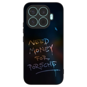 Szilikon tok erre a típusra Xiaomi 17T - Neon Nights