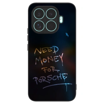 Szilikon tok erre a típusra Xiaomi 17T Pro - Neon Nights