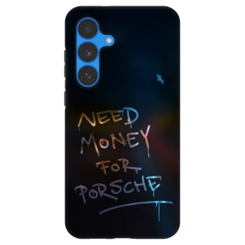 Picasee Fashion Case Samsung Galaxy S25 FE 5G - Neon Nights