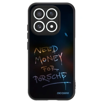 Picasee ULTIMATE CASE PowerShare Xiaomi 17 - készülékre - Neon Nights