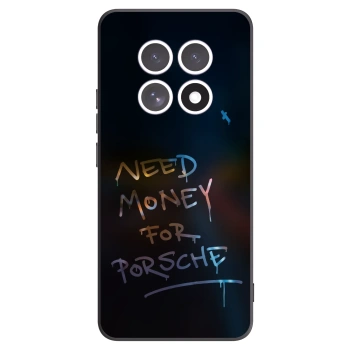 Tok az alábbi mobiltelefonokra Xiaomi Redmi Note 15 5G - Neon Nights
