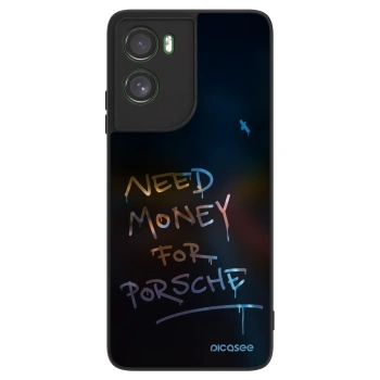 Szilikon tok erre a típusra Motorola Moto G06 - Neon Nights