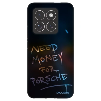 Picasee Fashion Case Xiaomi 14 Pro - Neon Nights