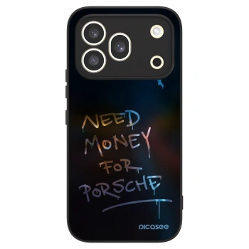 Picasee ULTIMATE CASE Honor 600 Pro - készülékre - Neon Nights