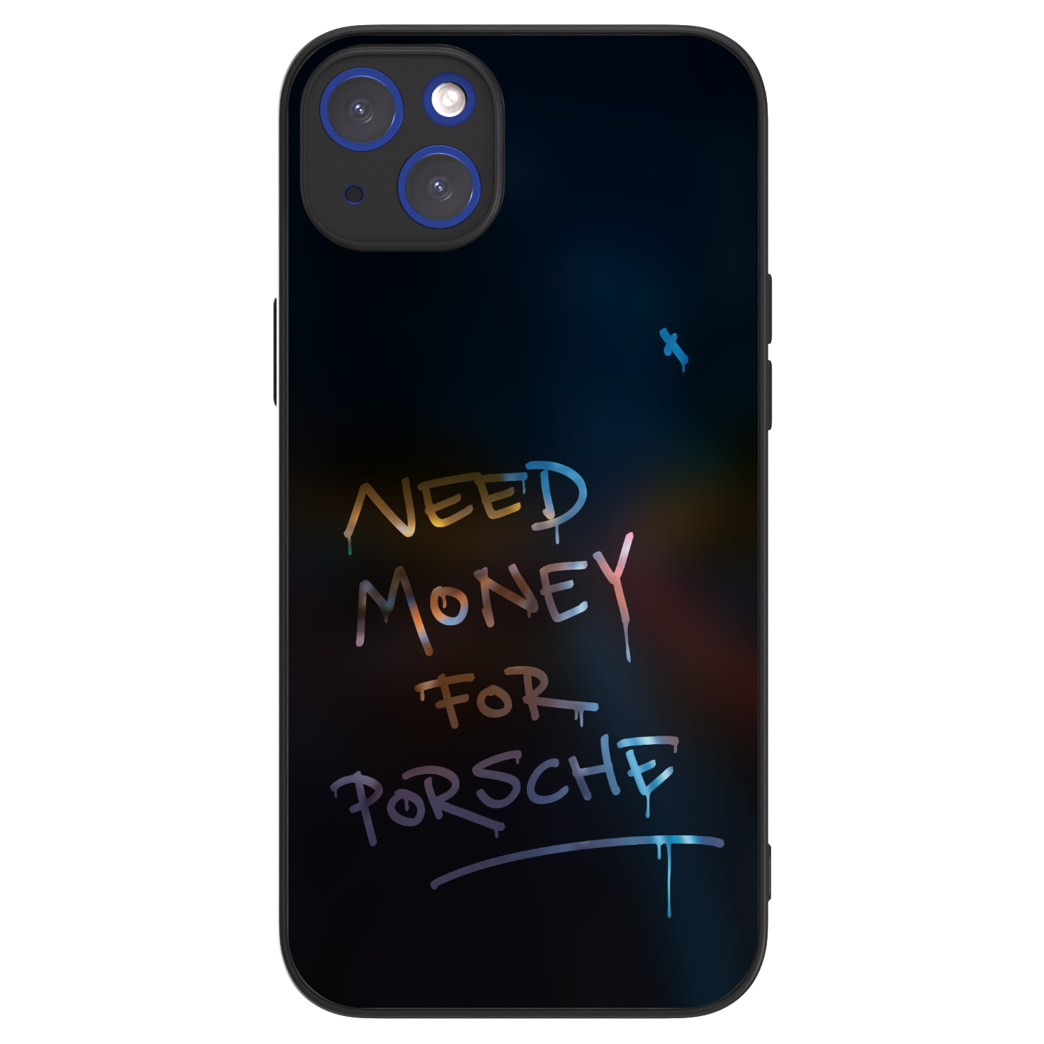 Picasee ULTIMATE CASE Apple iPhone 14 Plus - készülékre - Neon Nights