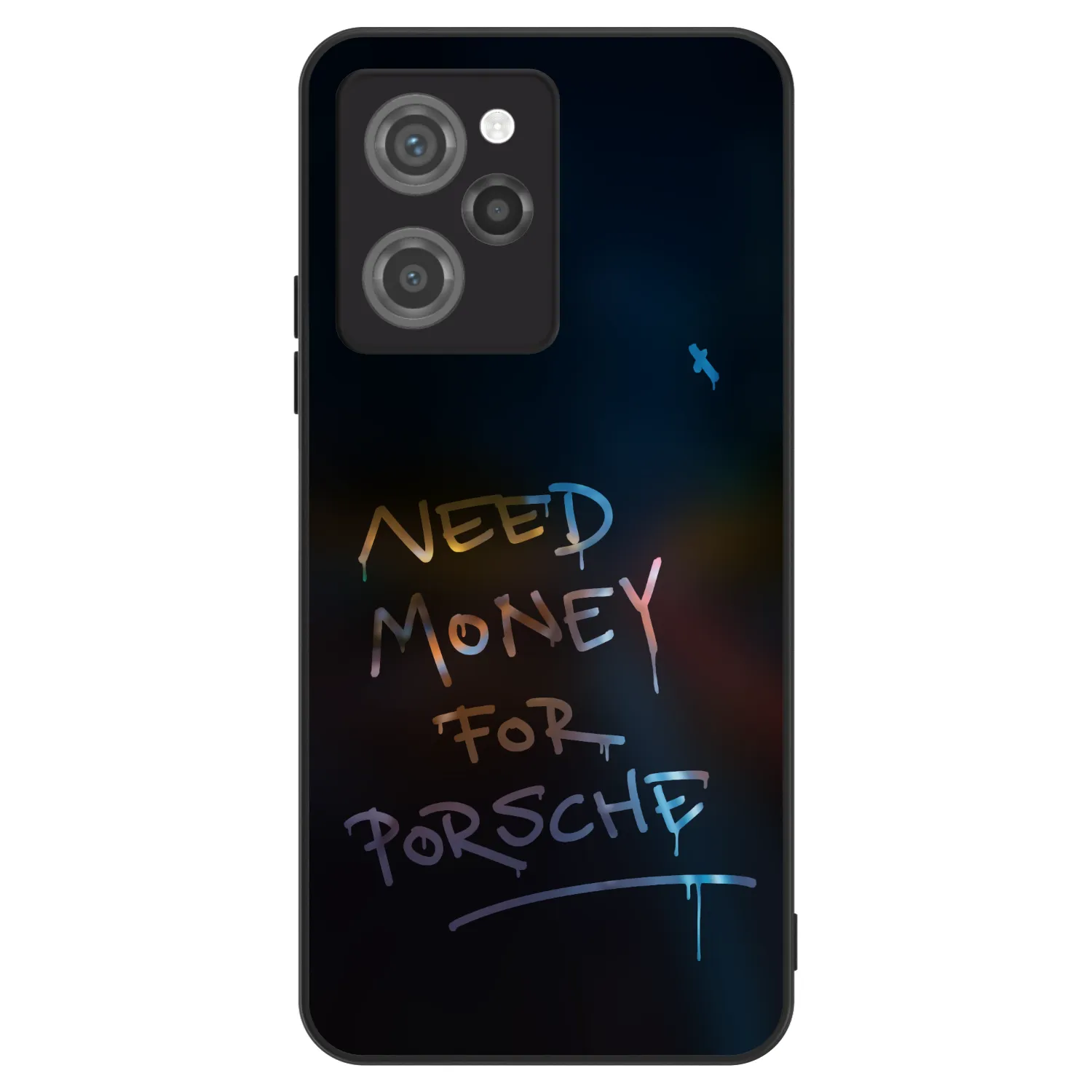 Picasee ULTIMATE CASE Xiaomi Poco X5 Pro - készülékre - Neon Nights