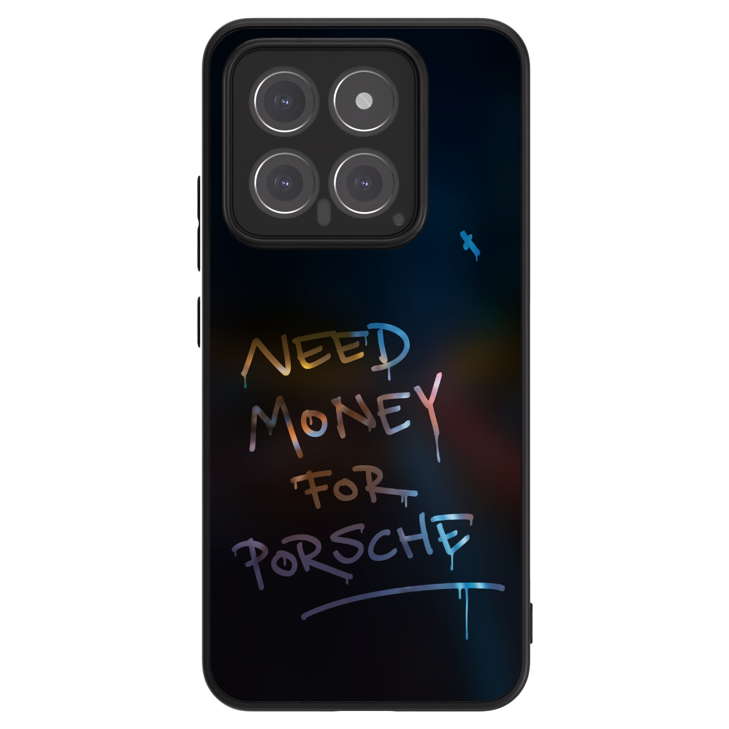 Picasee ULTIMATE CASE Xiaomi 14 - készülékre - Neon Nights