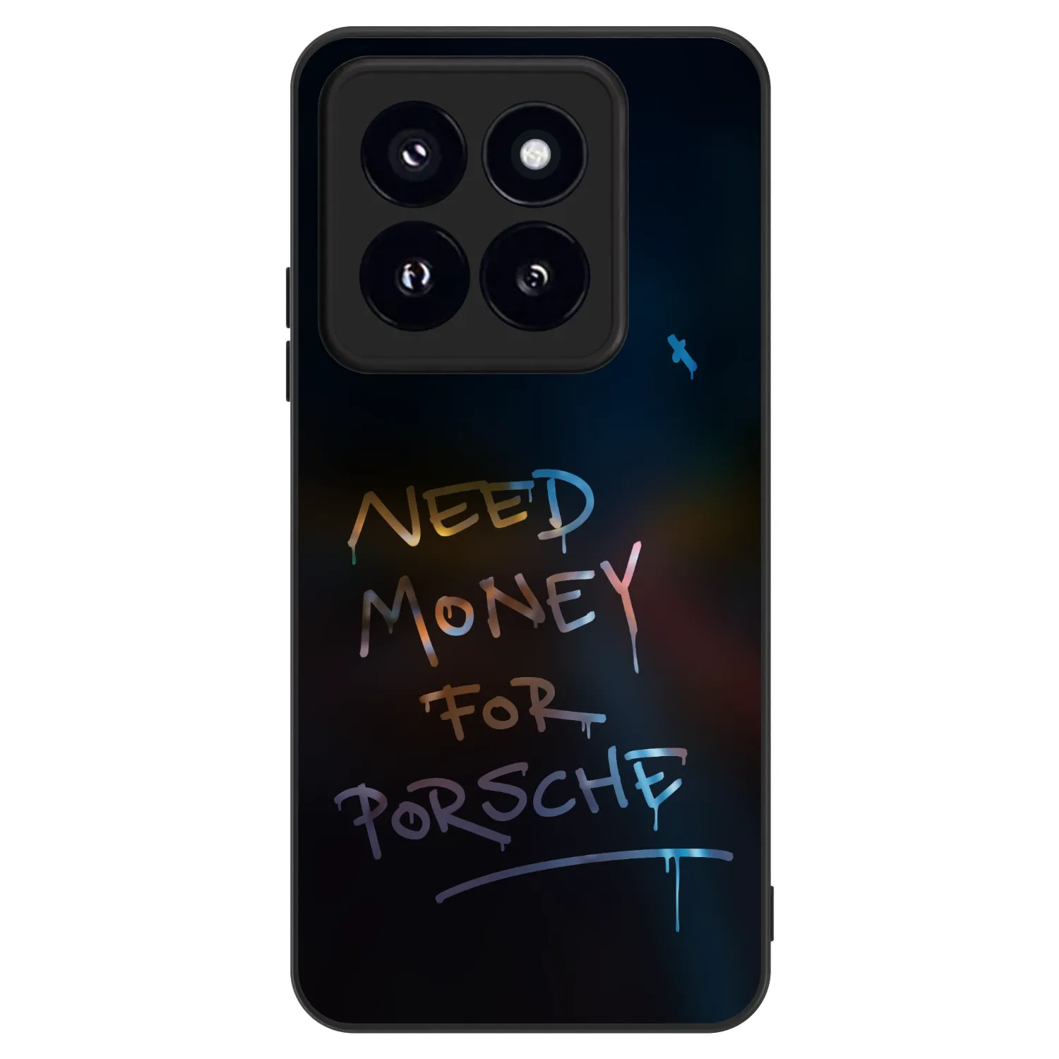 Picasee ULTIMATE CASE Xiaomi 14 Pro - készülékre - Neon Nights