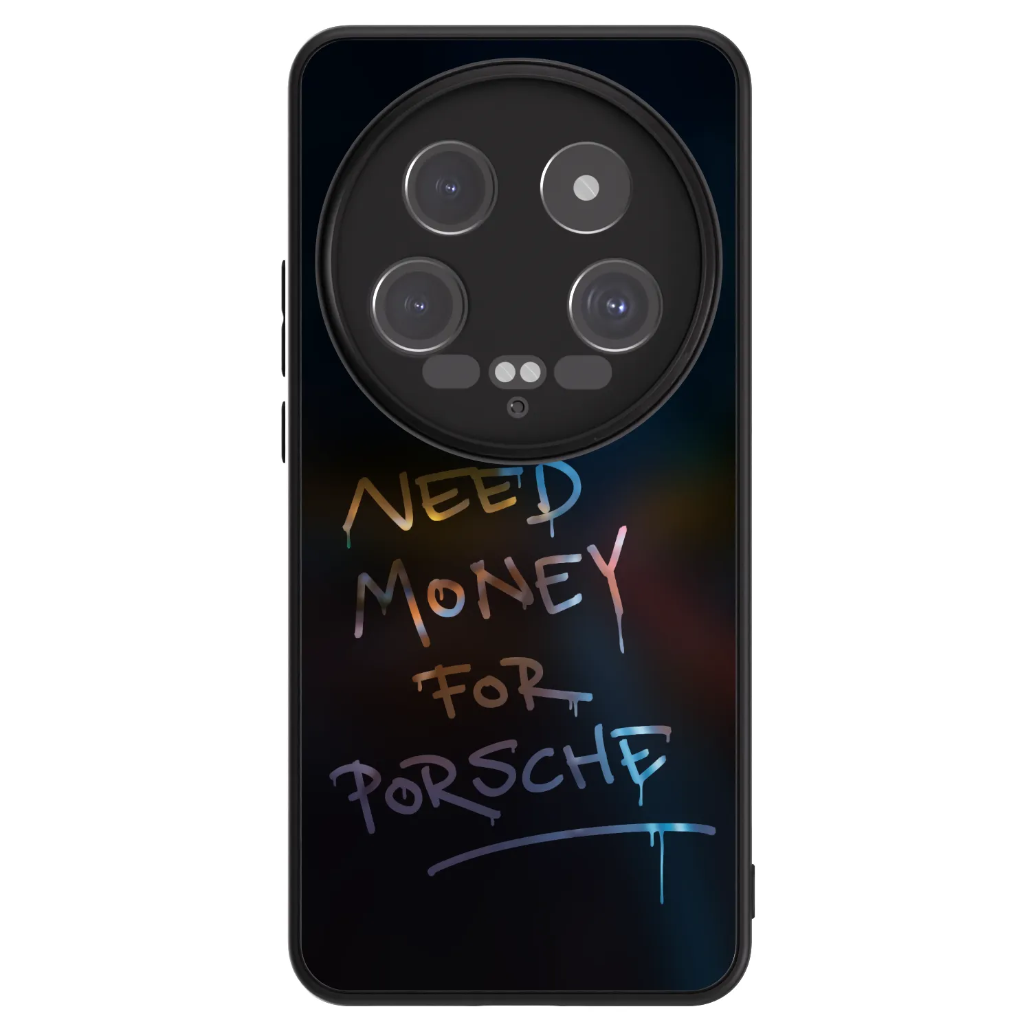 Picasee ULTIMATE CASE Xiaomi 14 Ultra - készülékre - Neon Nights