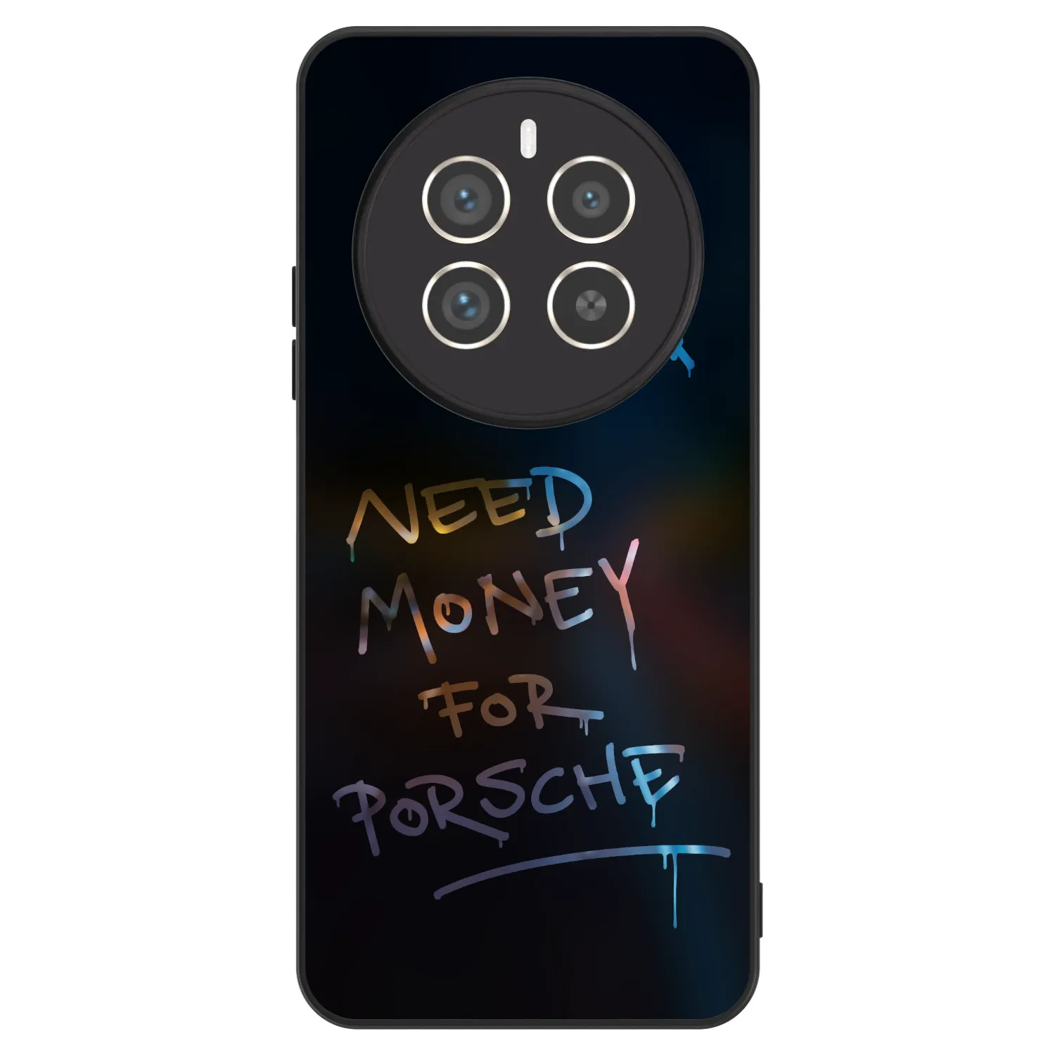 Picasee ULTIMATE CASE Realme 12 Pro 5G - készülékre - Neon Nights