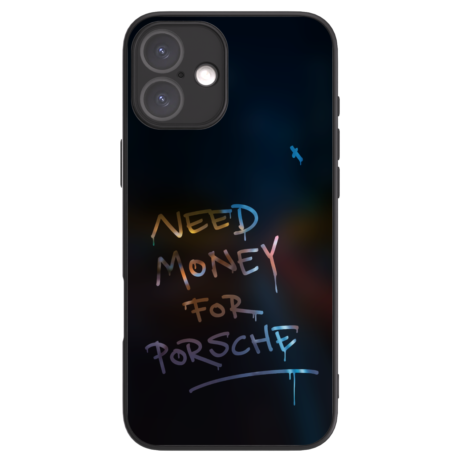 Picasee ULTIMATE CASE Apple iPhone 16 Plus - készülékre - Neon Nights