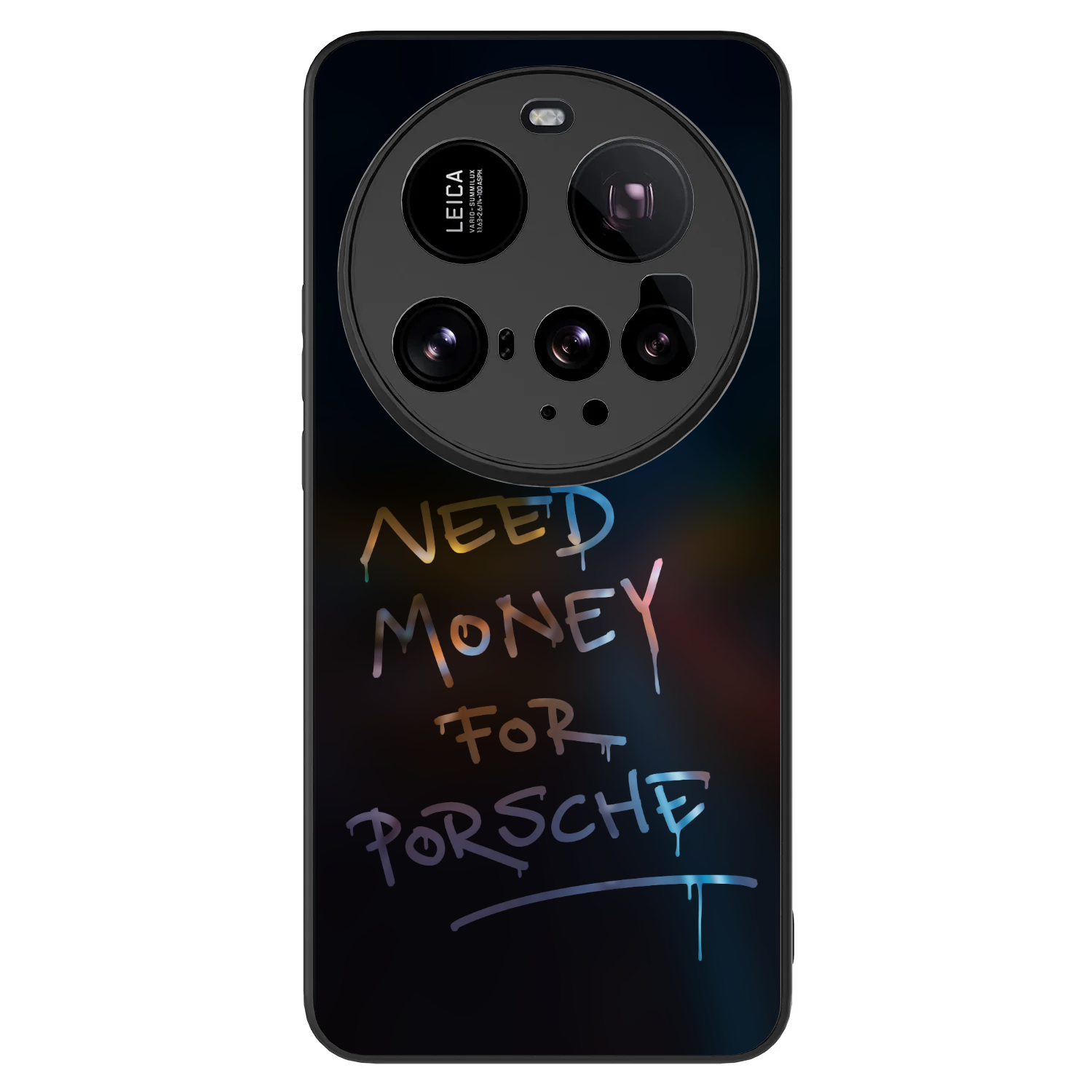 Picasee ULTIMATE CASE Xiaomi 15 Ultra - készülékre - Neon Nights