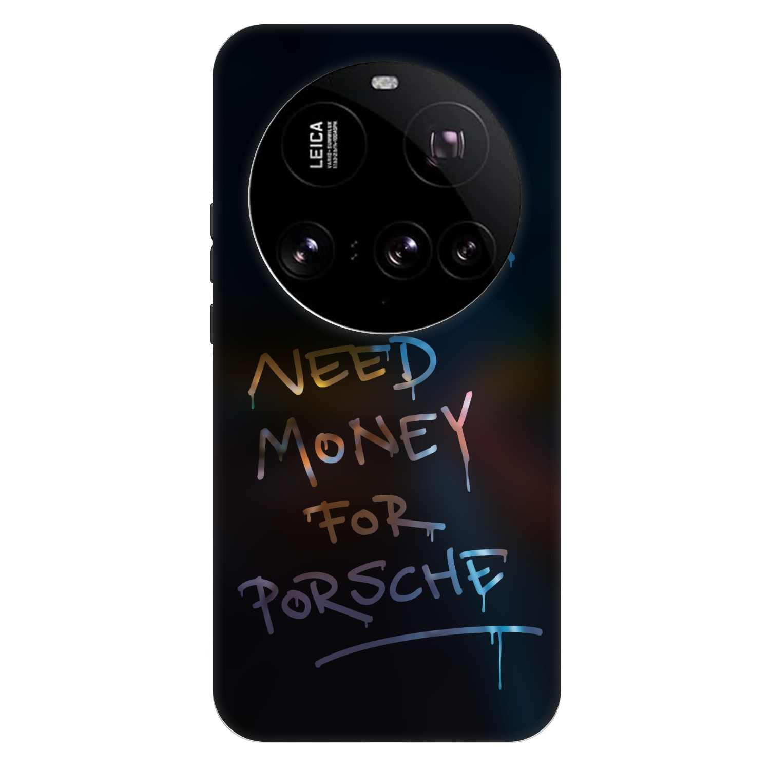 Picasee Fashion Case Xiaomi 15 Ultra - Neon Nights