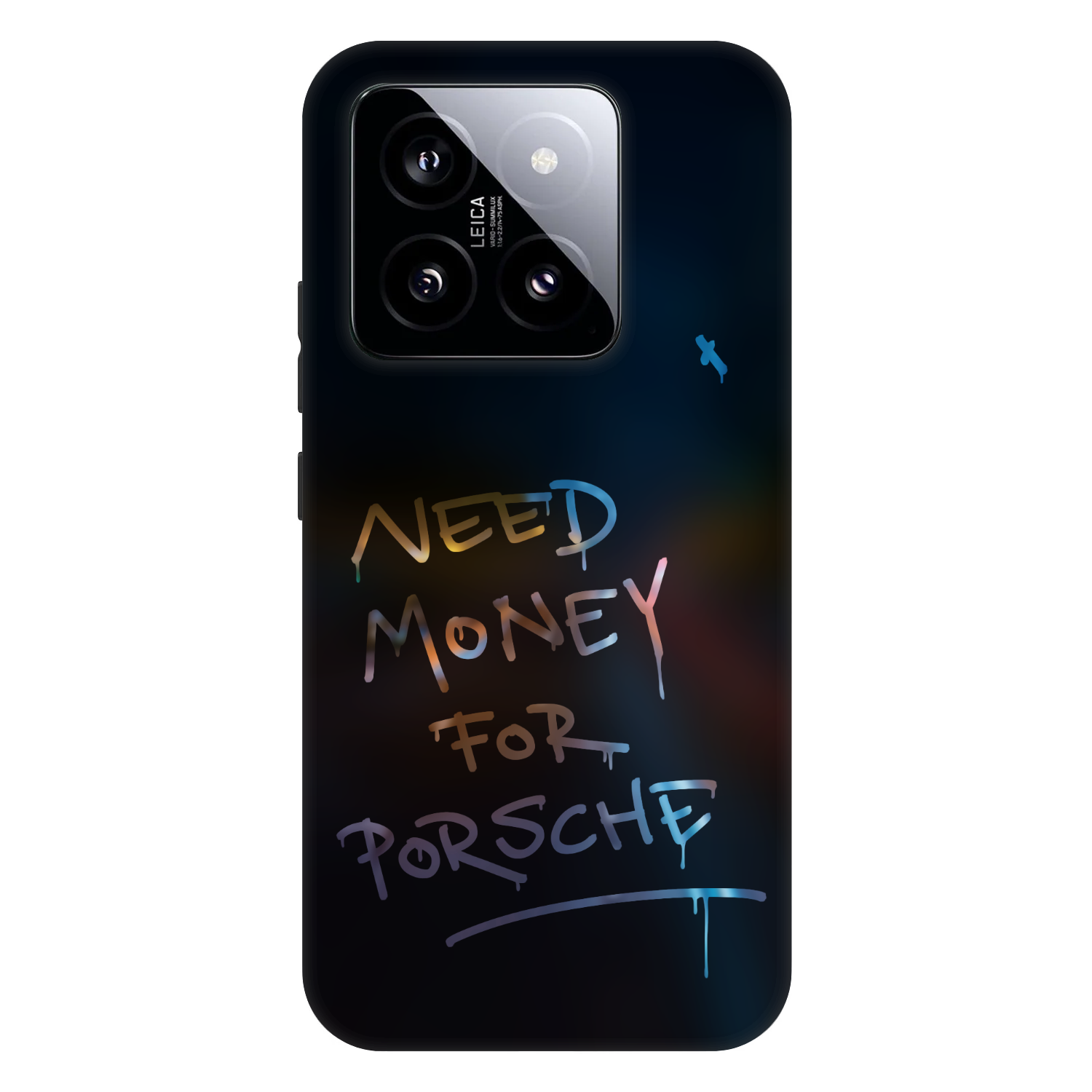 Picasee Fashion Case Xiaomi 14 - Neon Nights