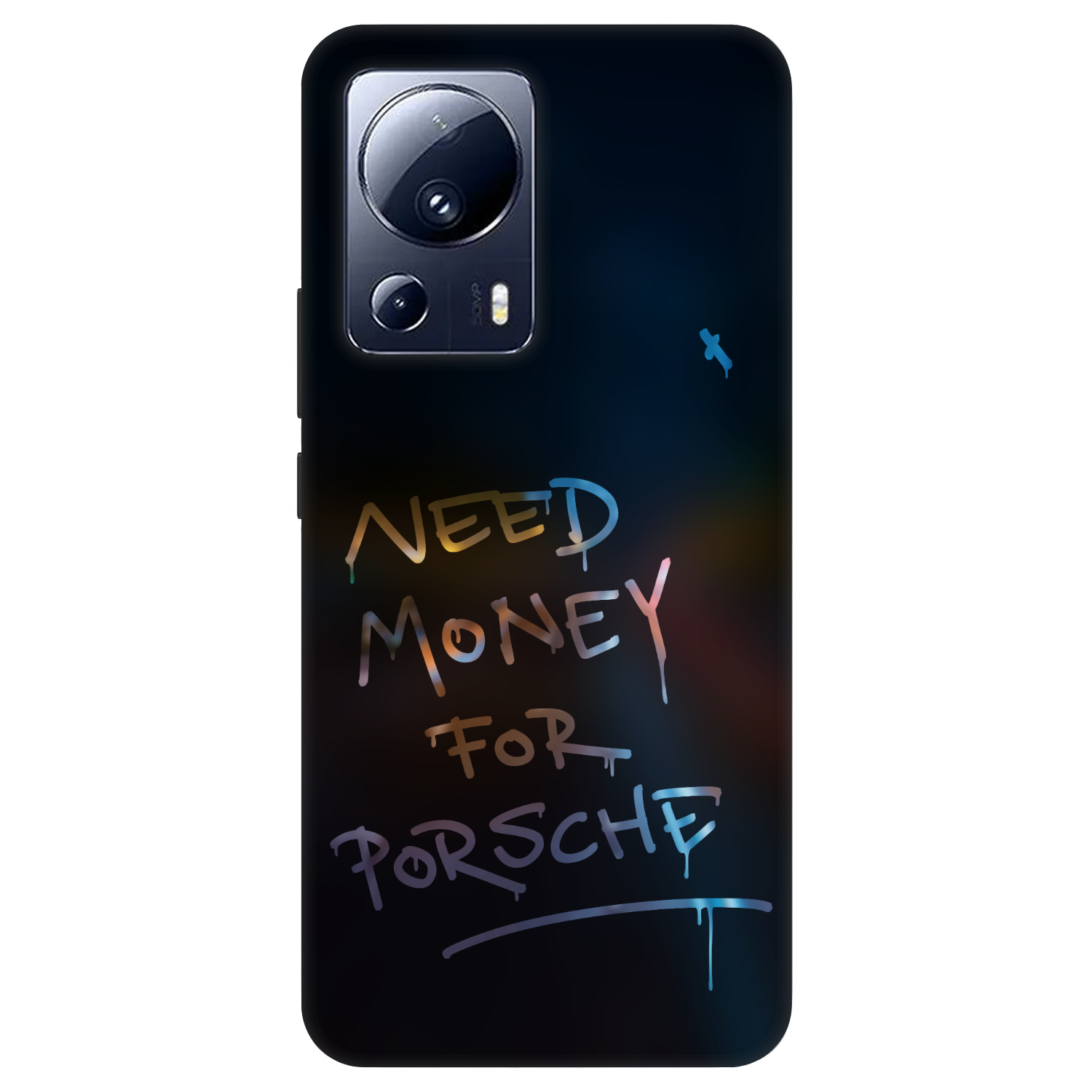 Picasee Fashion Case Xiaomi 13 Lite - Neon Nights