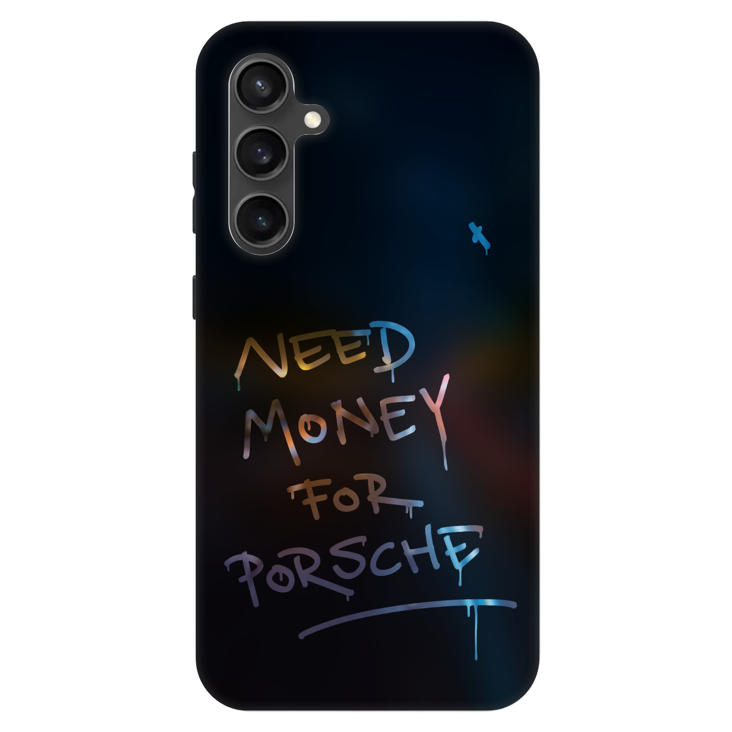 Picasee Fashion Case Samsung Galaxy S23 FE S711B - Neon Nights