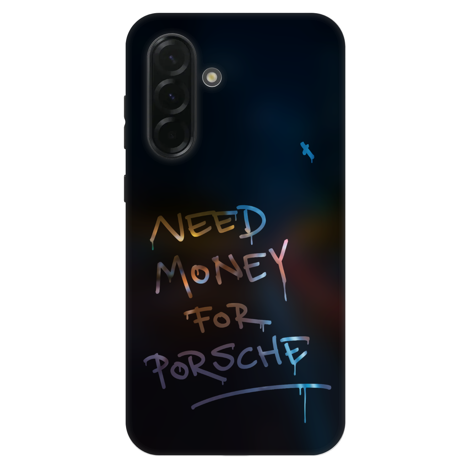 Picasee Fashion Case Samsung Galaxy A36 5G - Neon Nights